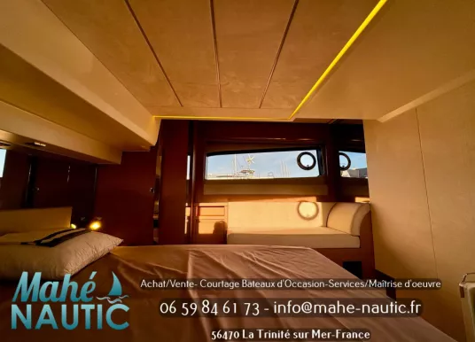 PRESTIGE YACHTS - PRESTIGE 520 - 31