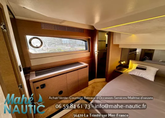 PRESTIGE YACHTS - PRESTIGE 520 - 32