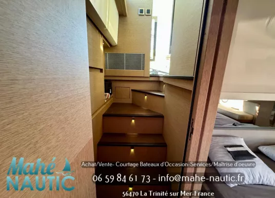 PRESTIGE YACHTS - PRESTIGE 520 - 33