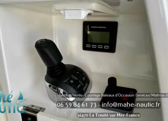 PRESTIGE YACHTS - PRESTIGE 520 - 35