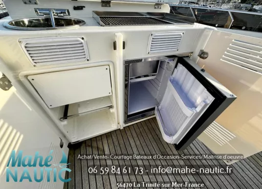 PRESTIGE YACHTS - PRESTIGE 520 - 38