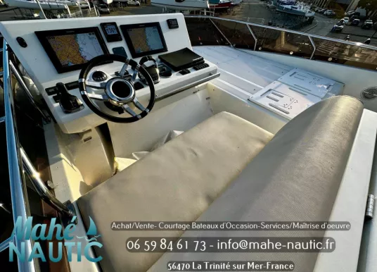 PRESTIGE YACHTS - PRESTIGE 520 - 39