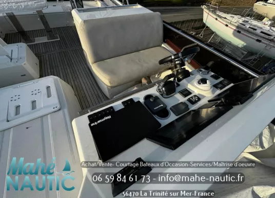 PRESTIGE YACHTS - PRESTIGE 520 - 40