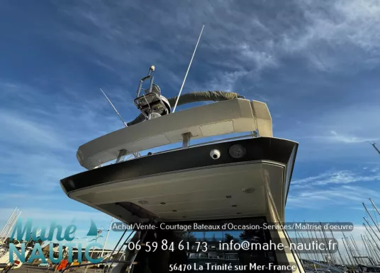 PRESTIGE YACHTS - PRESTIGE 520 - 41