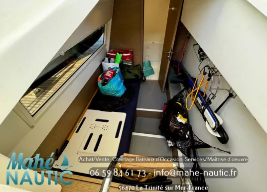 PRESTIGE YACHTS - PRESTIGE 520 - 42