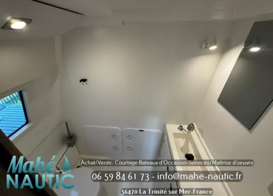 PRESTIGE YACHTS - PRESTIGE 520 - 43