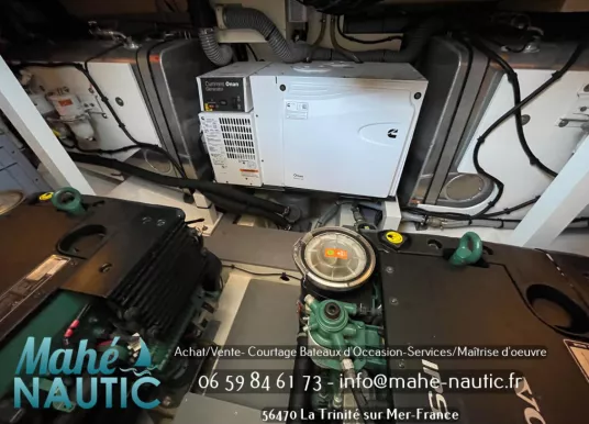 PRESTIGE YACHTS - PRESTIGE 520 - 46