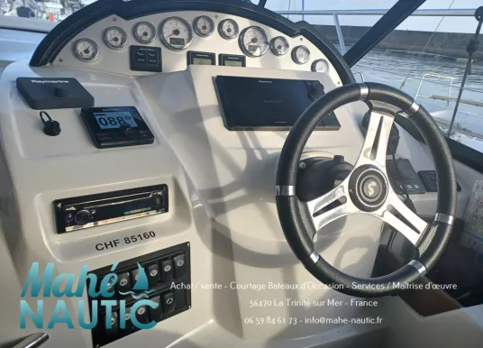 BENETEAU - ANTARES 36 MILLENIUM - 2