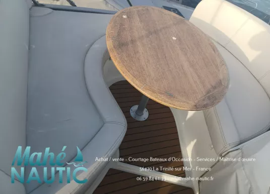 BENETEAU - ANTARES 36 MILLENIUM - 11