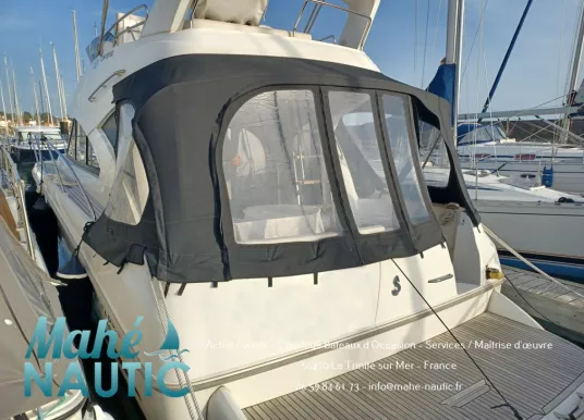 BENETEAU - ANTARES 36 MILLENIUM - 12