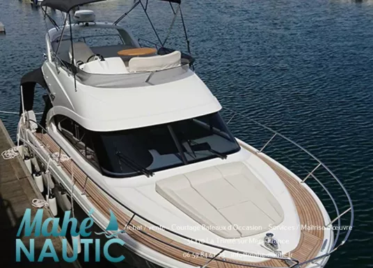 BENETEAU - ANTARES 36 MILLENIUM - 13