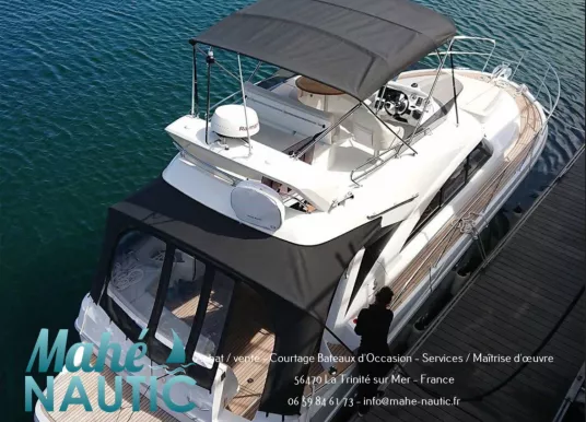 BENETEAU - ANTARES 36 MILLENIUM - 14