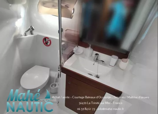 BENETEAU - ANTARES 36 MILLENIUM - 15