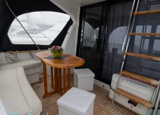 BENETEAU - ANTARES 36 MILLENIUM - 16