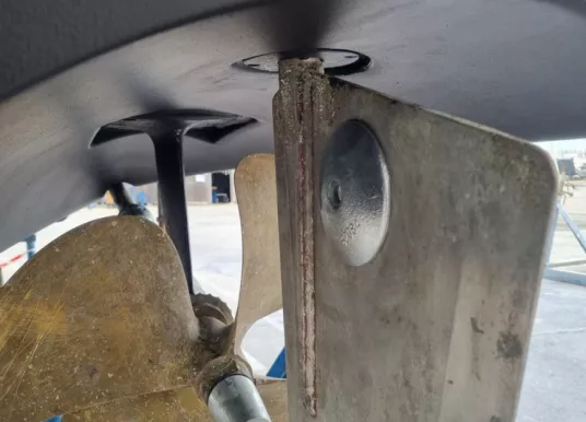 BENETEAU - ANTARES 36 MILLENIUM - 17