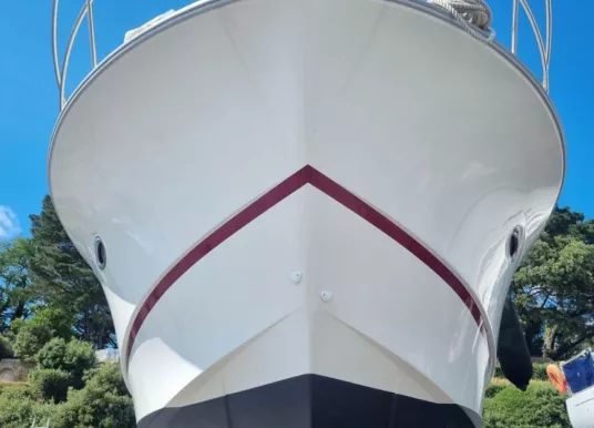 BENETEAU - ANTARES 36 MILLENIUM - 19