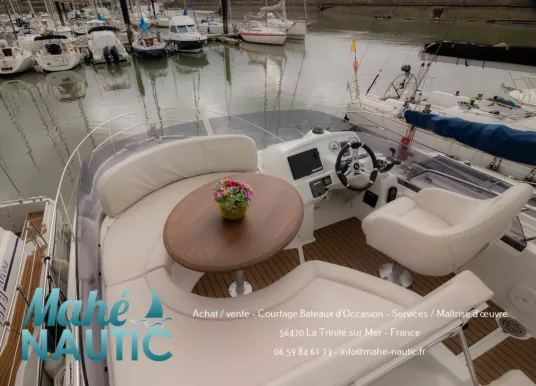 BENETEAU - ANTARES 36 MILLENIUM - 20