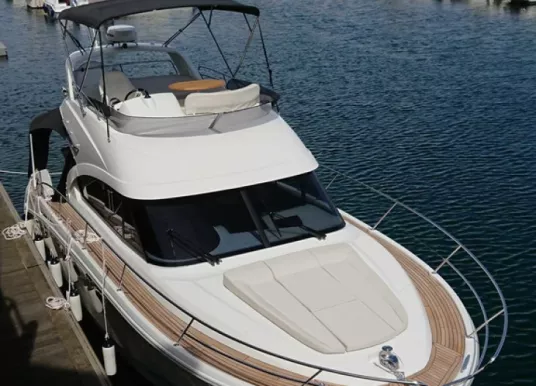 BENETEAU - ANTARES 36 MILLENIUM - 21