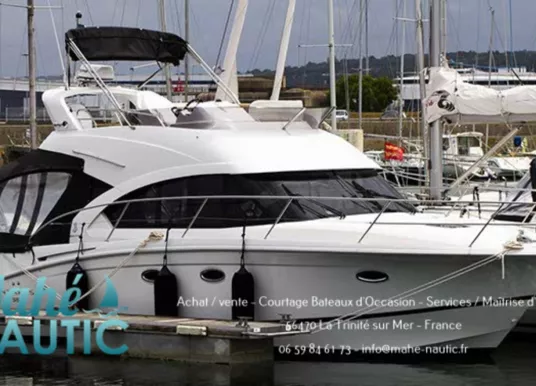 BENETEAU - ANTARES 36 MILLENIUM - 23