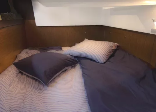 BENETEAU - ANTARES 36 MILLENIUM - 5