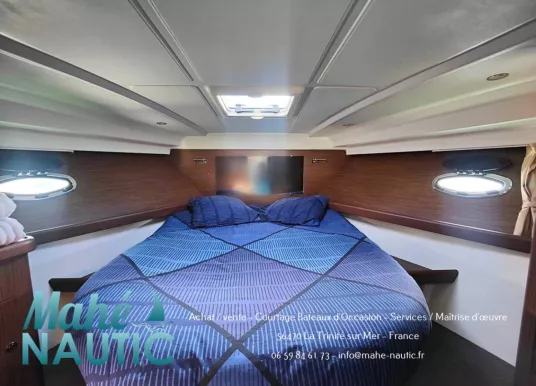 BENETEAU - ANTARES 36 MILLENIUM - 6