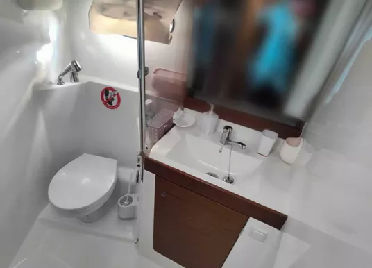 BENETEAU - ANTARES 36 MILLENIUM - 7