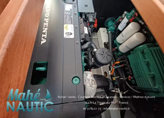 BENETEAU - ANTARES 36 MILLENIUM - 8