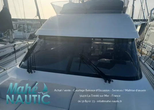 BENETEAU - ANTARES 36 MILLENIUM - 9