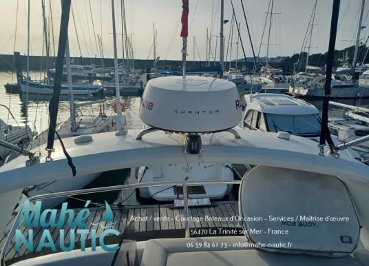 BENETEAU - ANTARES 36 MILLENIUM - 10