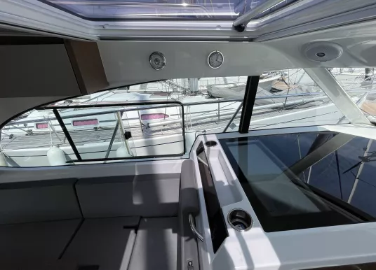 BENETEAU - ANTARES 11 OB - 12