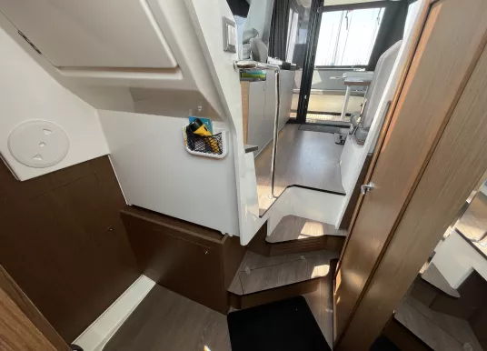 BENETEAU - ANTARES 11 OB - 13