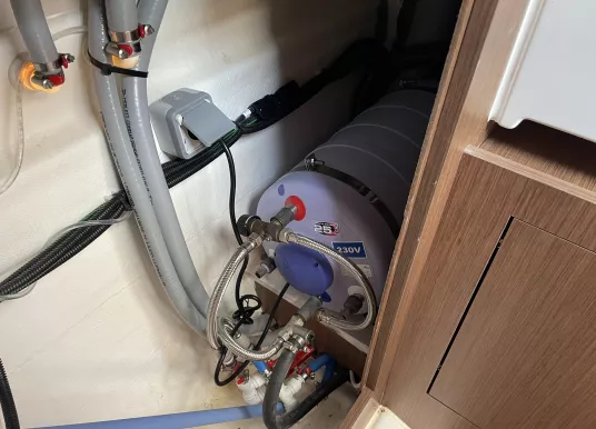 BENETEAU - ANTARES 11 OB - 14