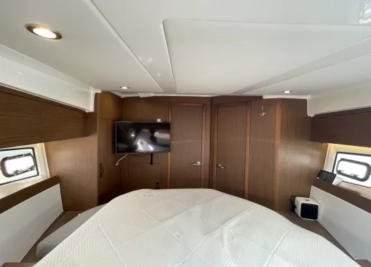 BENETEAU - ANTARES 11 OB - 15