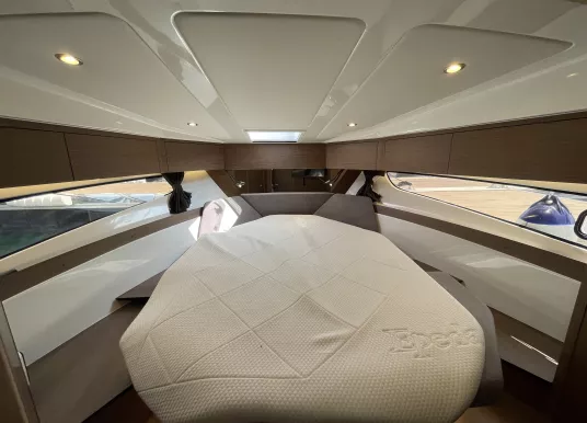 BENETEAU - ANTARES 11 OB - 16