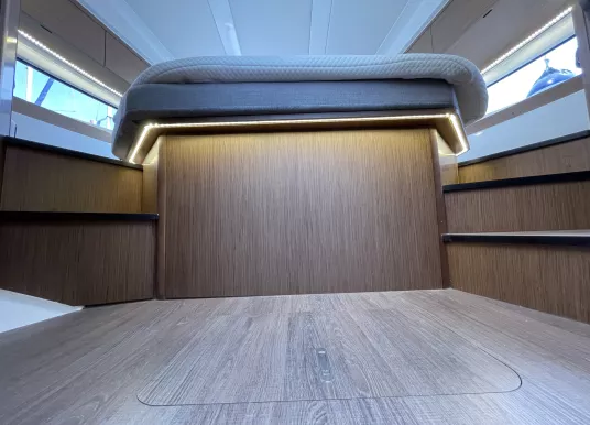 BENETEAU - ANTARES 11 OB - 17