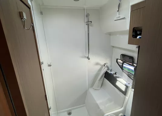 BENETEAU - ANTARES 11 OB - 18