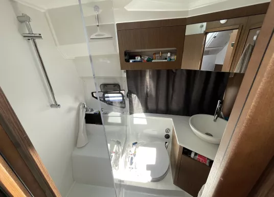 BENETEAU - ANTARES 11 OB - 19