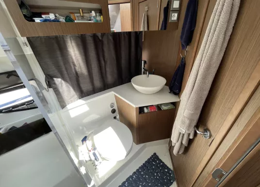 BENETEAU - ANTARES 11 OB - 20