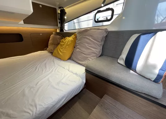 BENETEAU - ANTARES 11 OB - 21