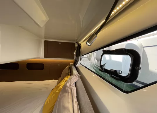 BENETEAU - ANTARES 11 OB - 22