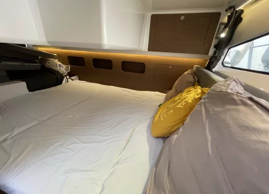 BENETEAU - ANTARES 11 OB - 23