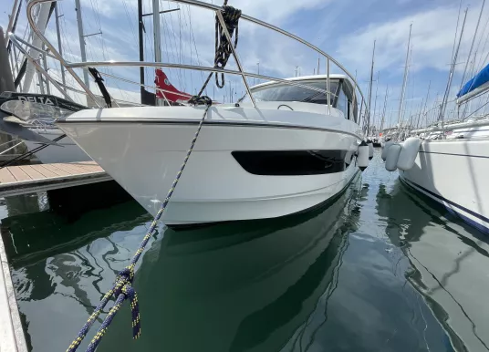 BENETEAU - ANTARES 11 OB - 24