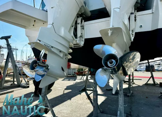 BENETEAU - ANTARES 11 OB - 25