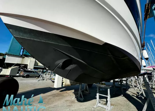 BENETEAU - ANTARES 11 OB - 26