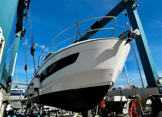 BENETEAU - ANTARES 11 OB - 27