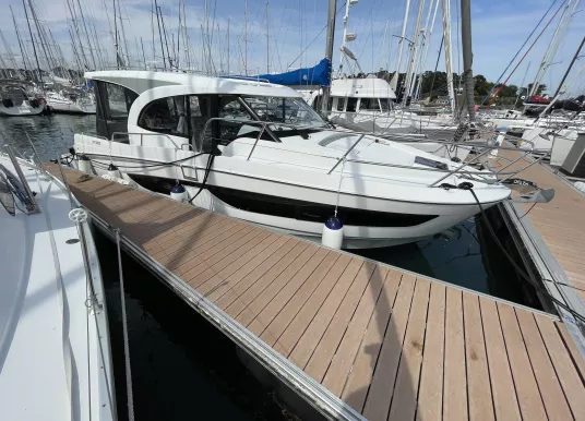 BENETEAU - ANTARES 11 OB - 5