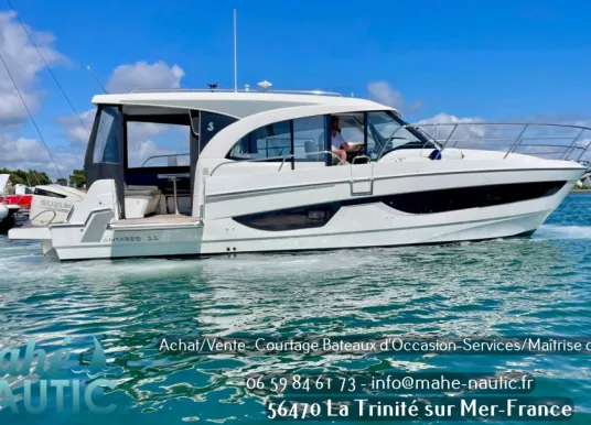 BENETEAU - ANTARES 11 OB - 6