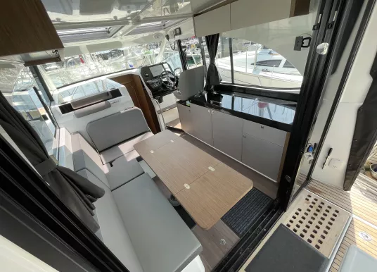 BENETEAU - ANTARES 11 OB - 7