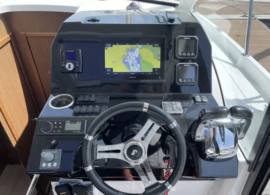 BENETEAU - ANTARES 11 OB - 8