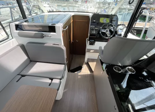 BENETEAU - ANTARES 11 OB - 9